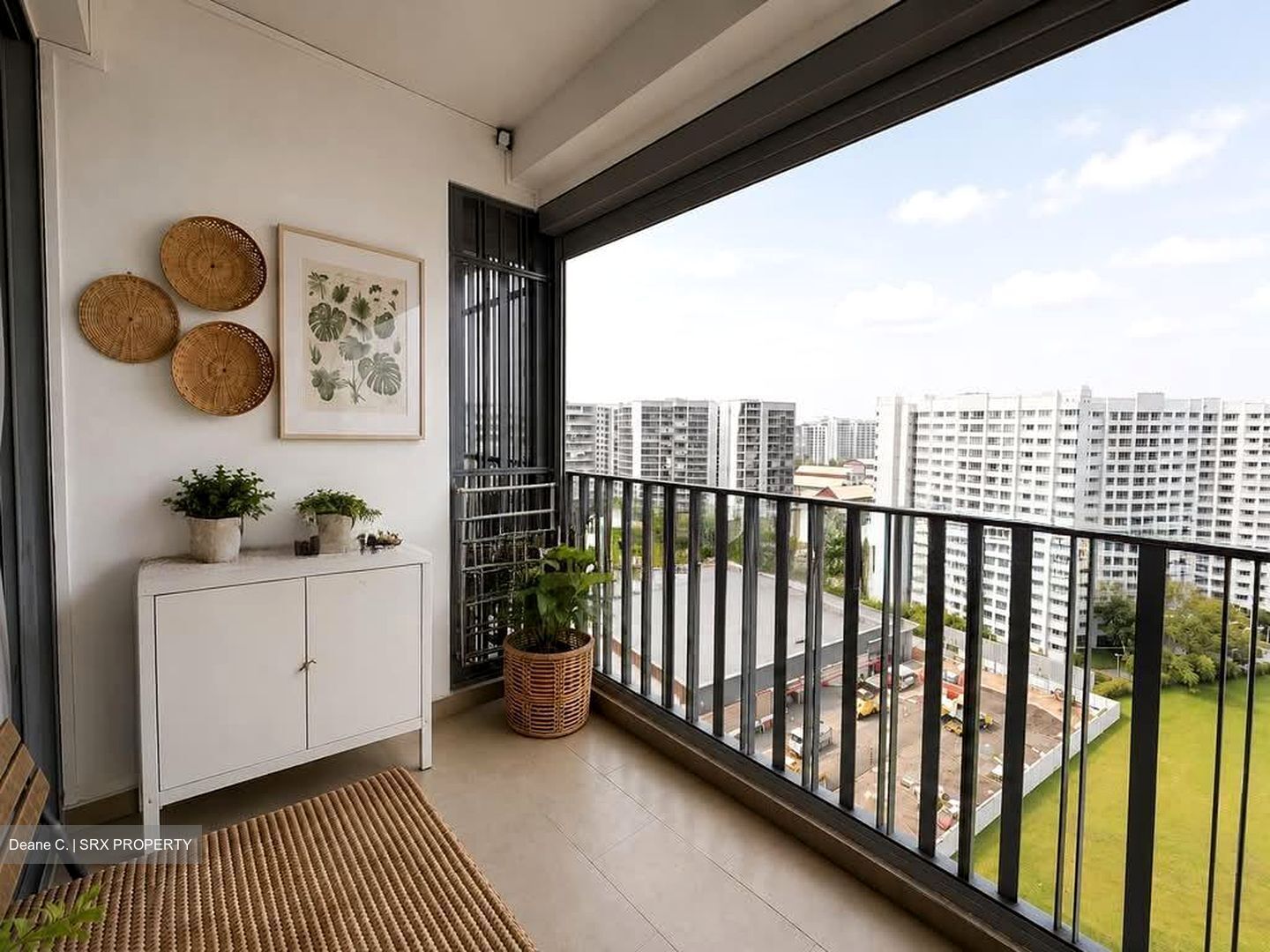 Riversails (D19), Condominium #605854841